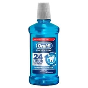 Oral-B Pro-Expert Professional Protection - Mouthwash 500 ml