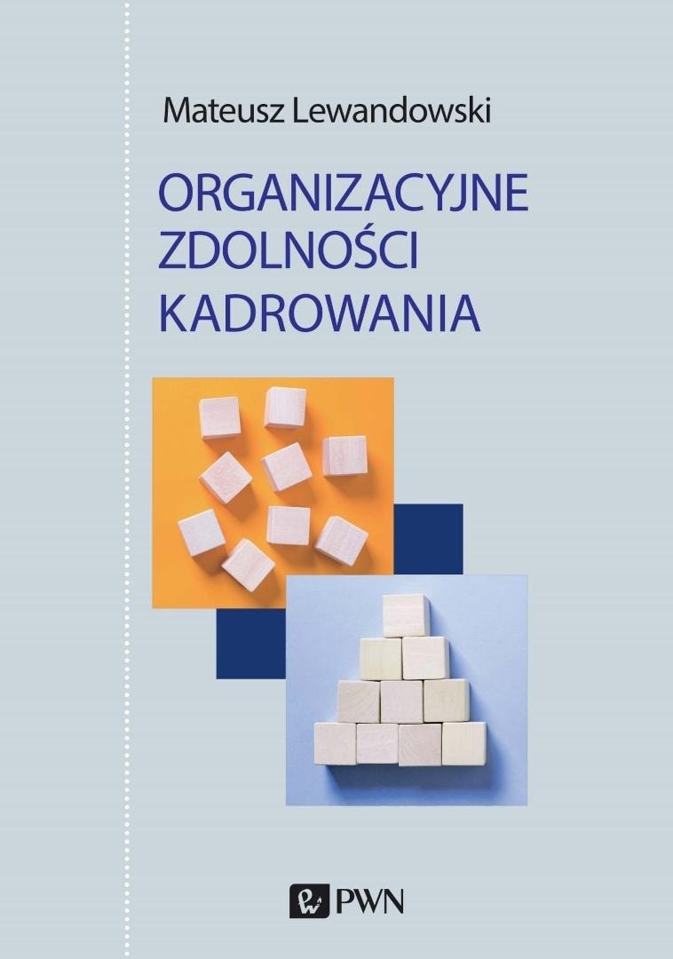 Mateusz Lewandowski - Organizational abilities in framing