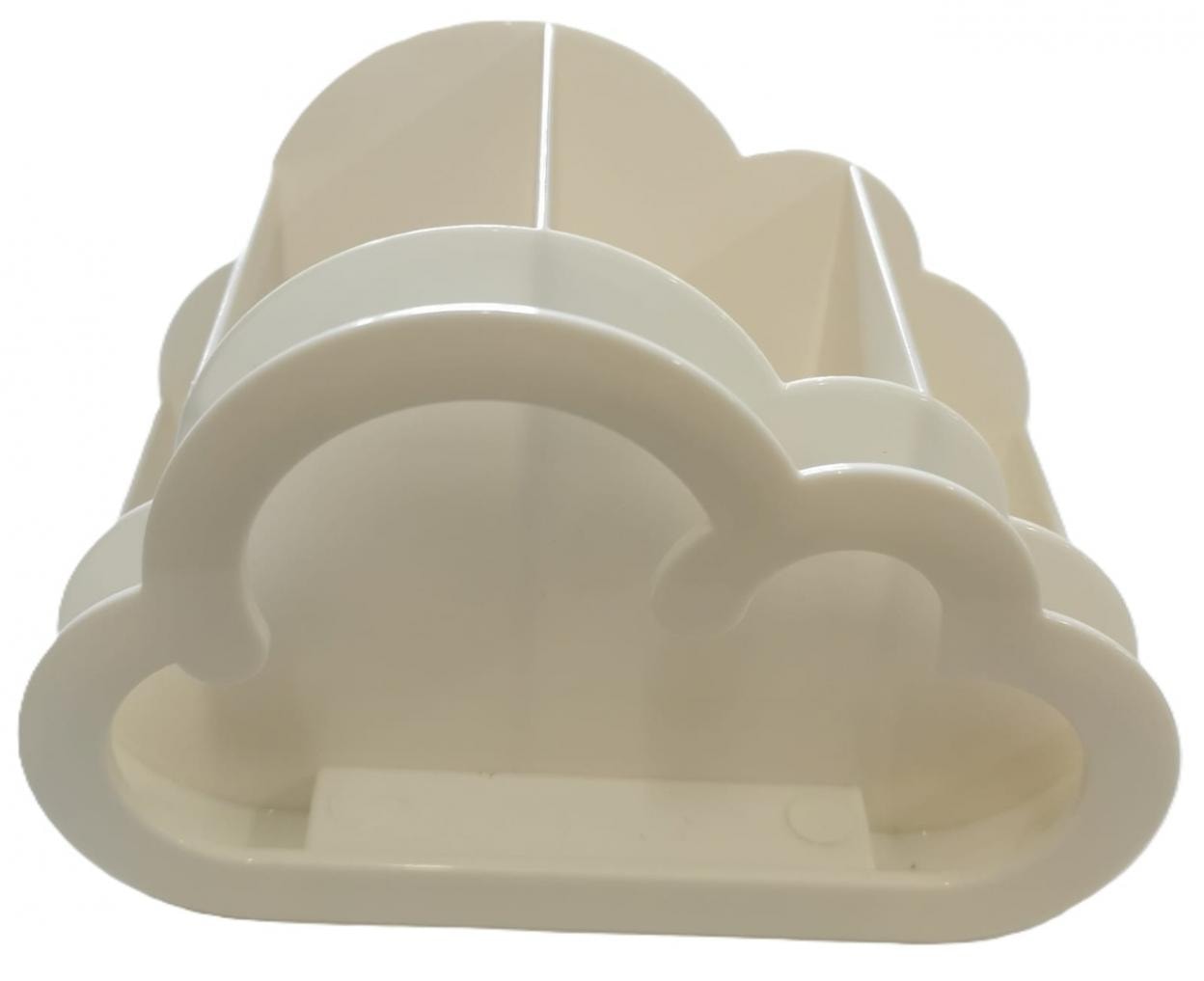 Cloud Desk Organizer - perfect for a child's room