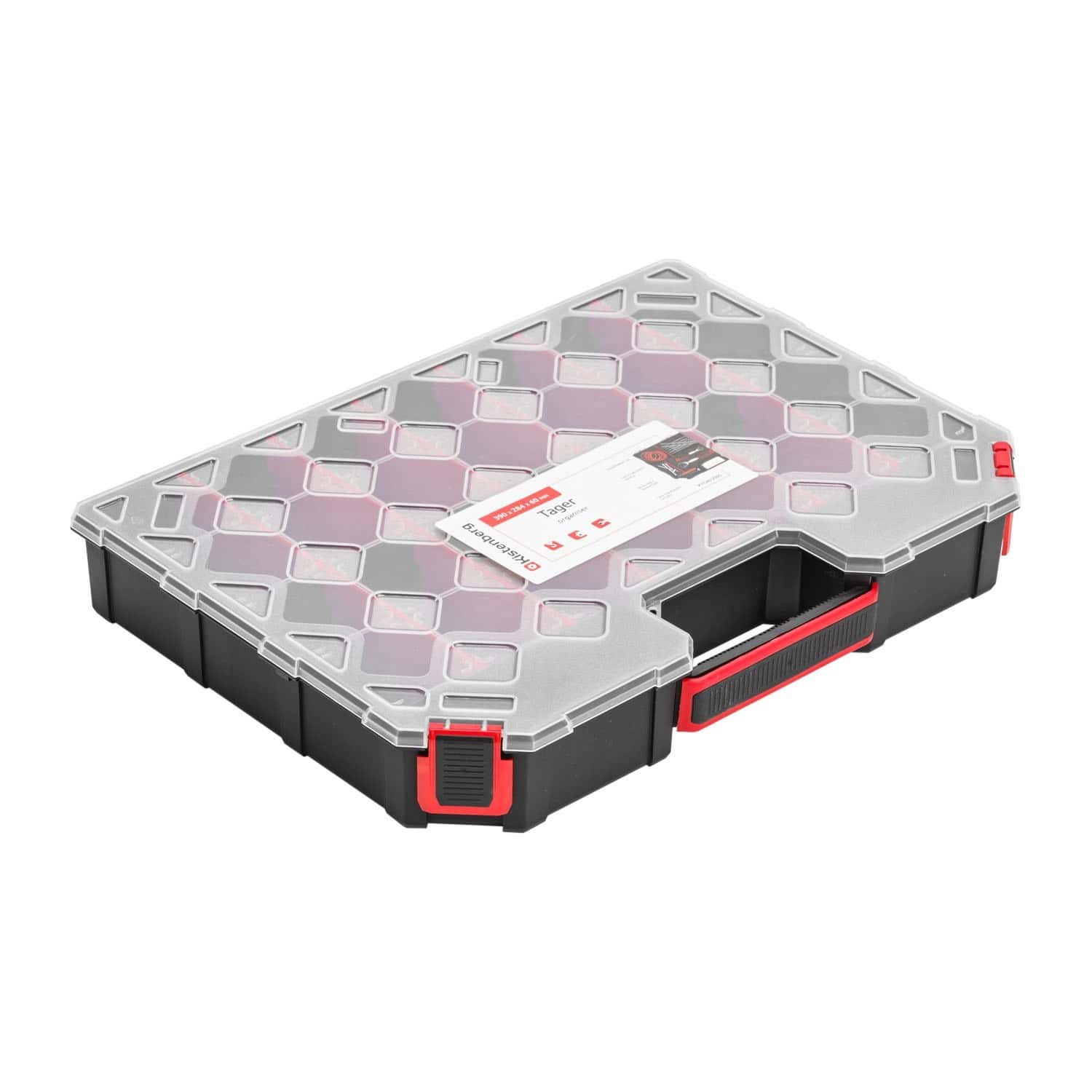 Tager Tool Organizer 40 Low - order in every workshop