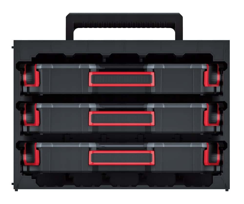KIS Organizer KTC40306S - plastic storage container