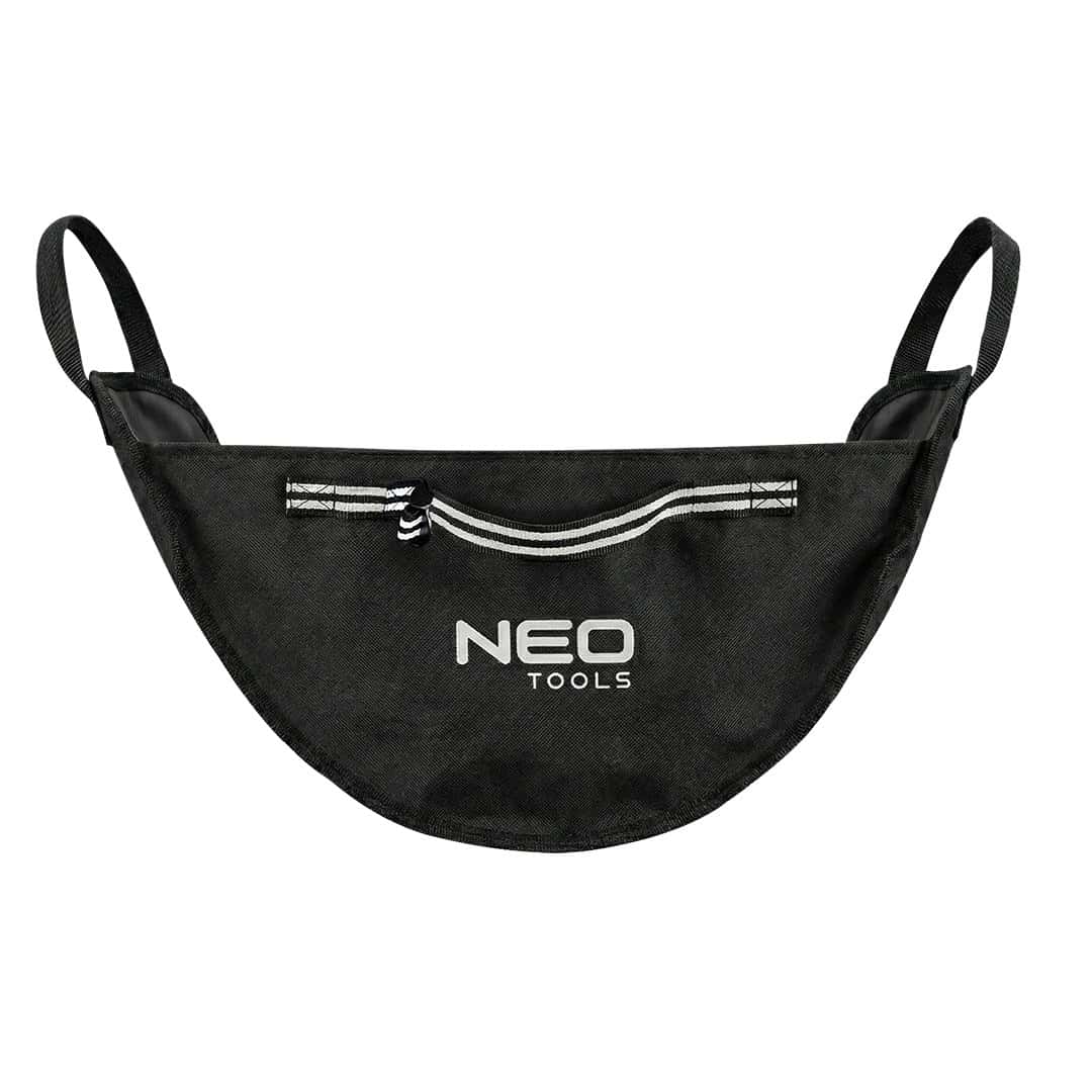 NEO TOOLS Car organizer for hanging - ideal for keeping order