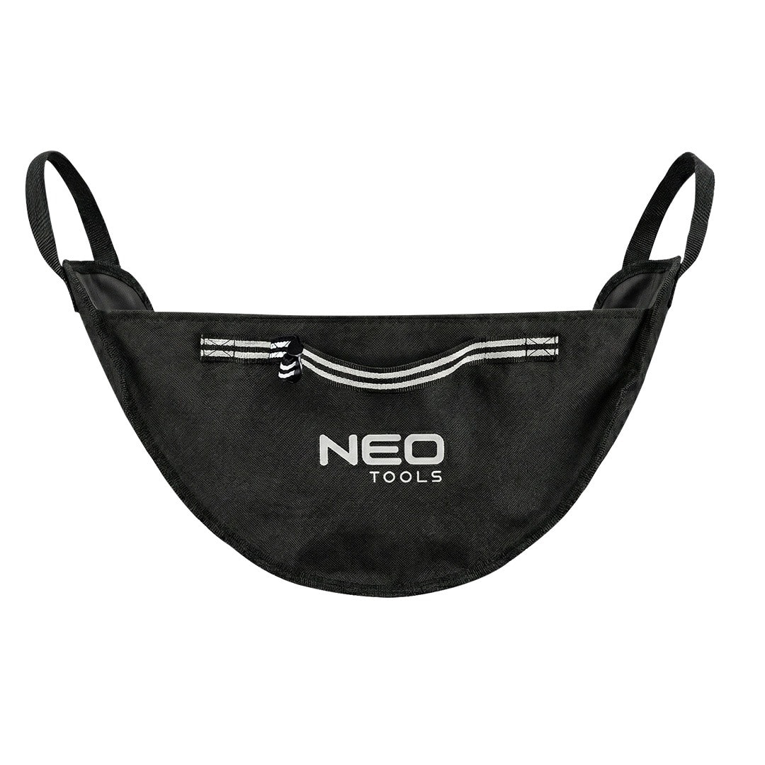 NEO TOOLS Car organizer for hanging - ideal for keeping order