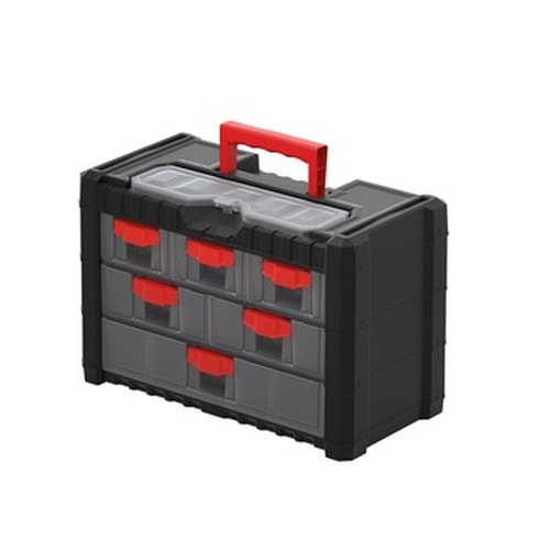 Organizer with drawers NS301 Pro - ideal for storage