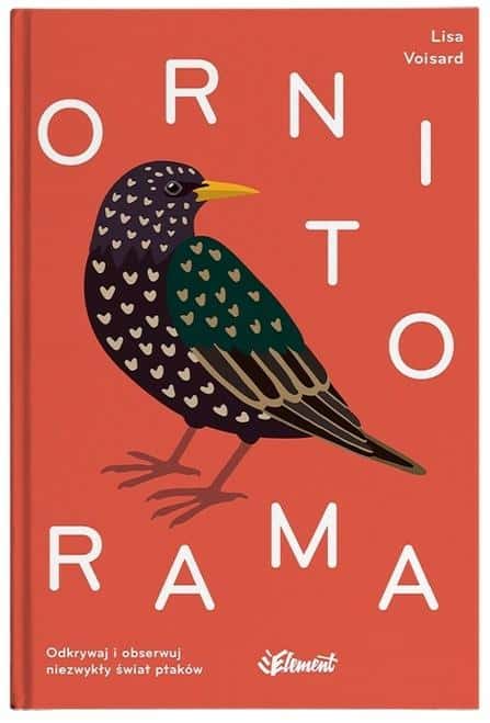 Ornitorama - Discover and observe the extraordinary world of birds
