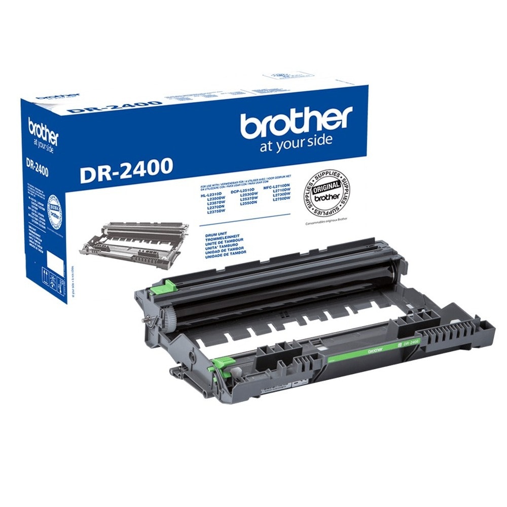 Brother DR-2400 Original drum unit for laser printers - high quality