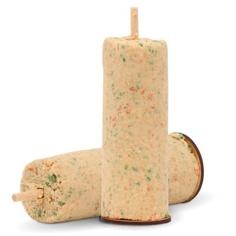 ORZECHOWY SMAKOŁYK 280G - Nutty treat for wintering birds!