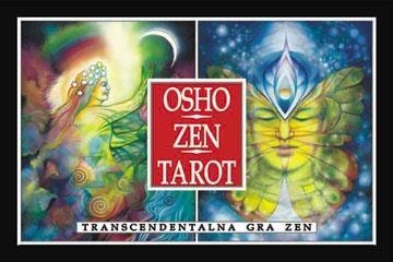 Zen Tarot - Discover your intuition with the 79-card set