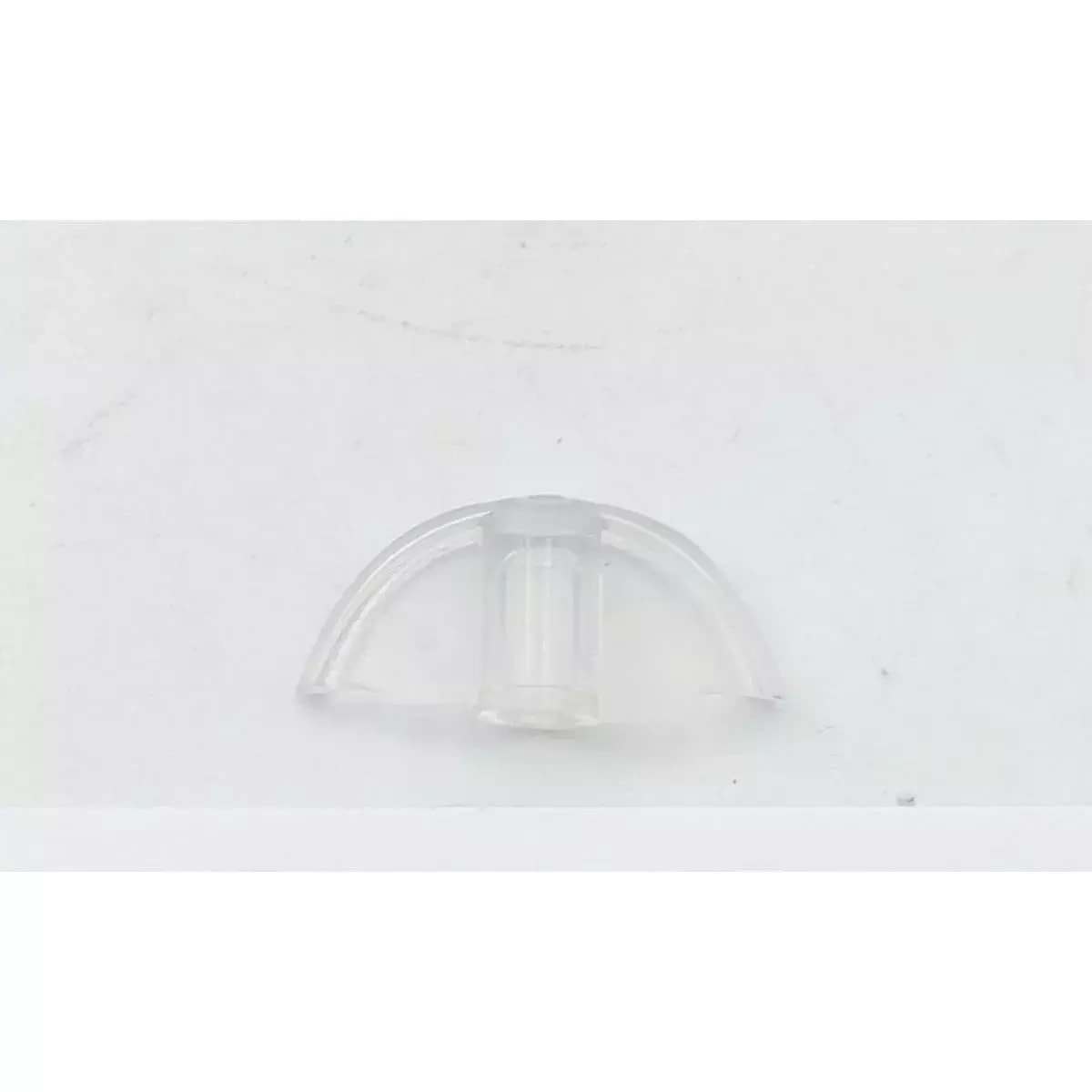 LED diode cover - protection against mechanical damage