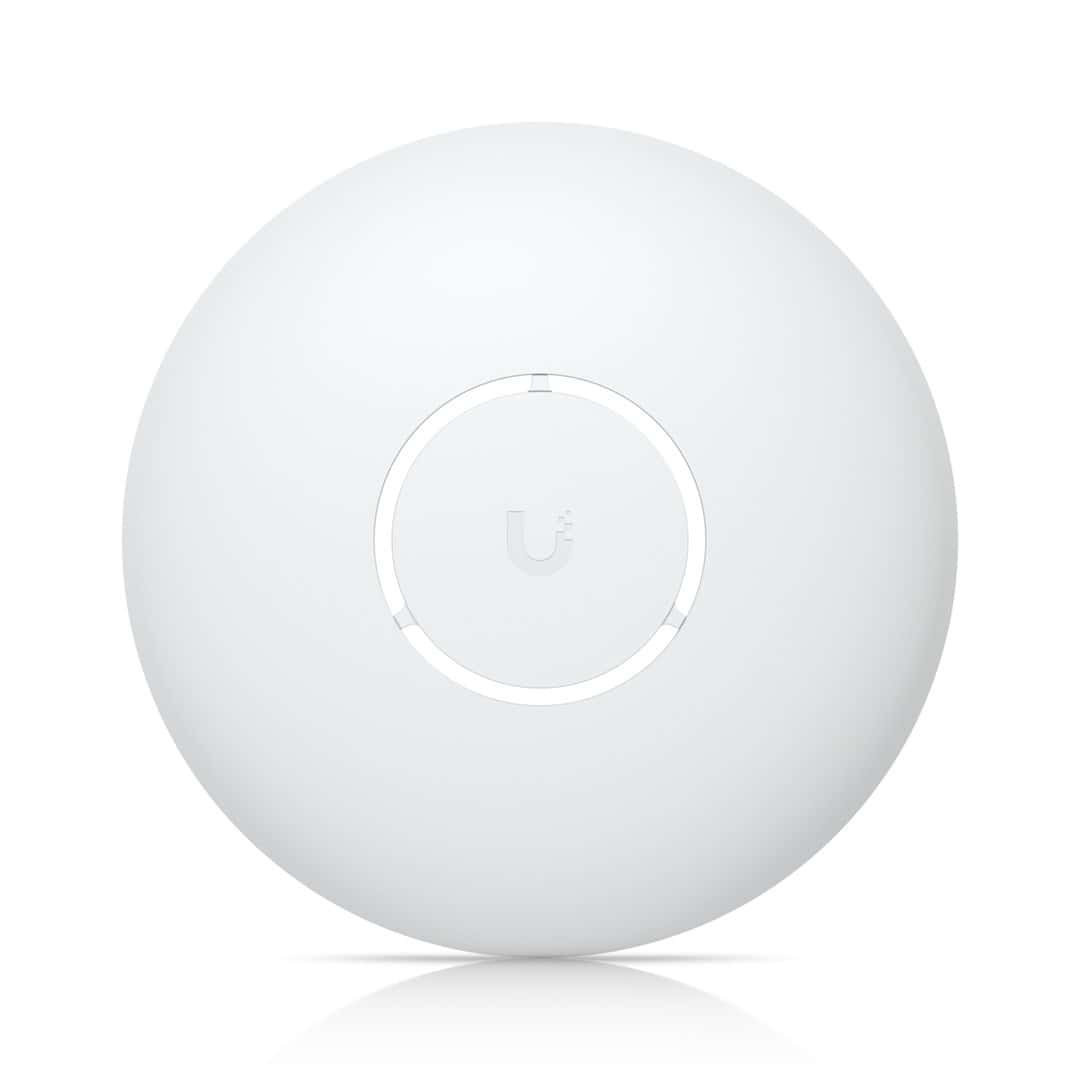 Ubiquiti U7 Paintable Cover - Cover for Access Point, paintable