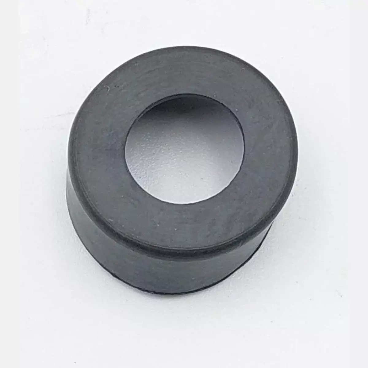 Rubber bearing cover - reliable protection