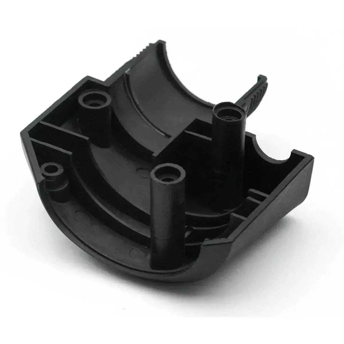 Left Cover - Protection for Your Device