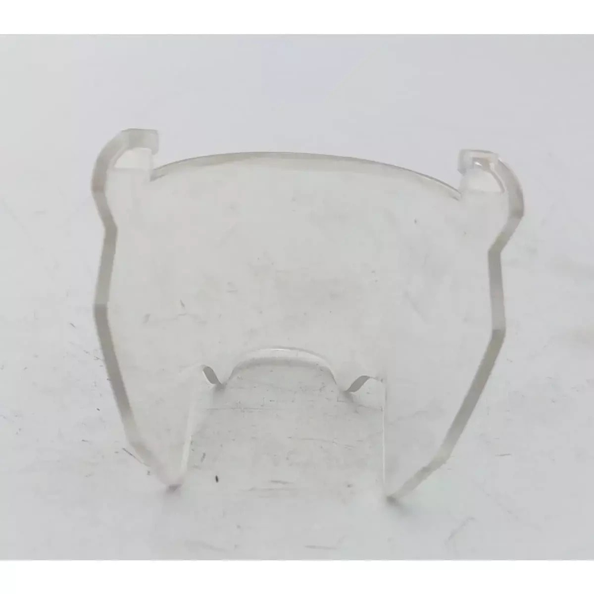 Universal plastic cover - protection for various applications