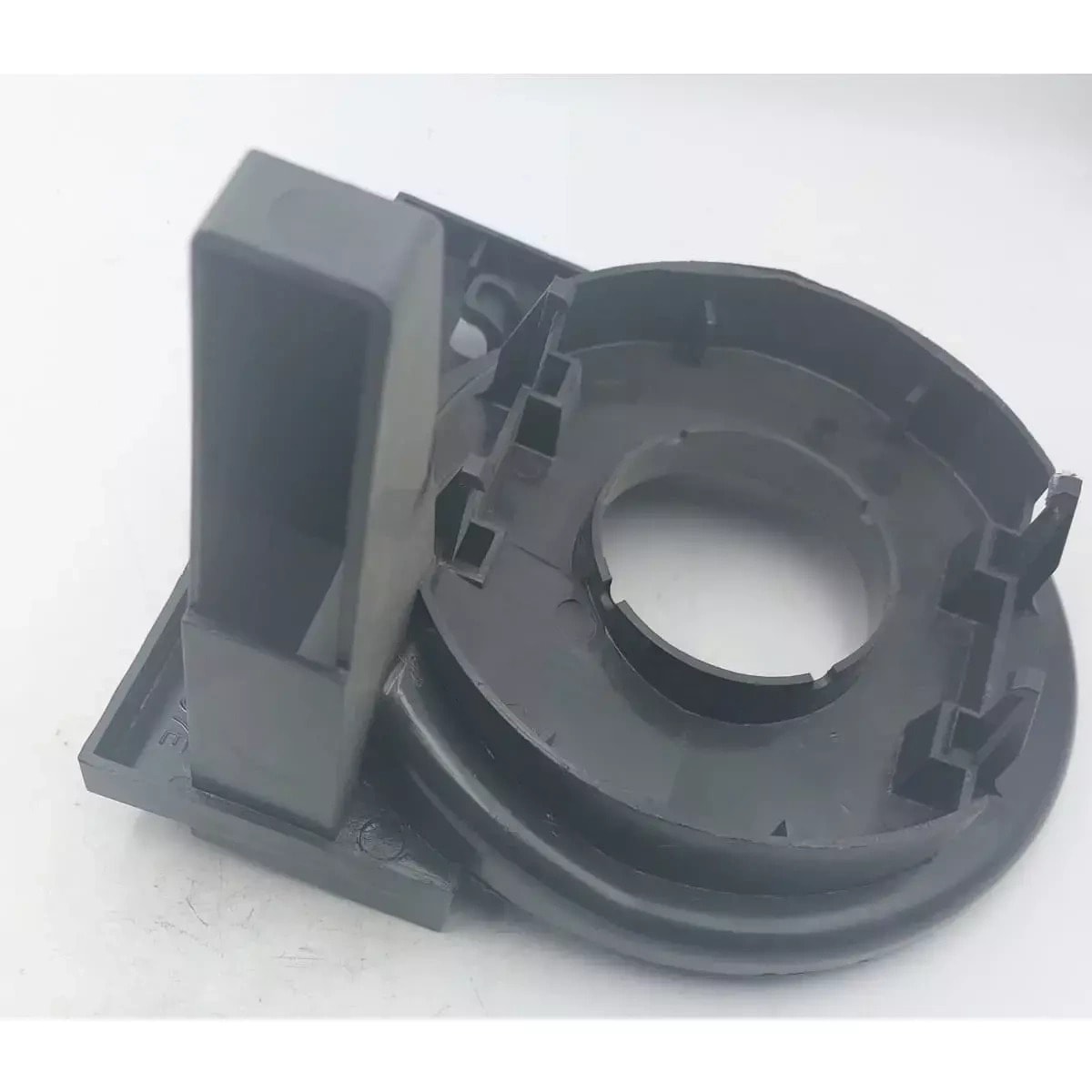 Plastic cover - reliable protection