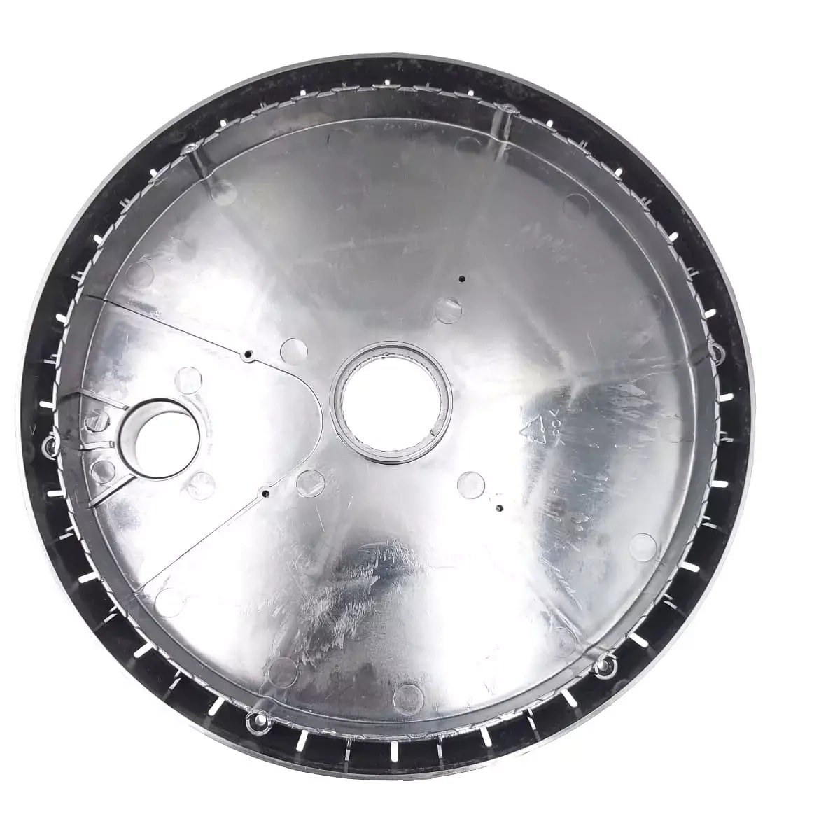 Brake disc shield - Protection for your brake system