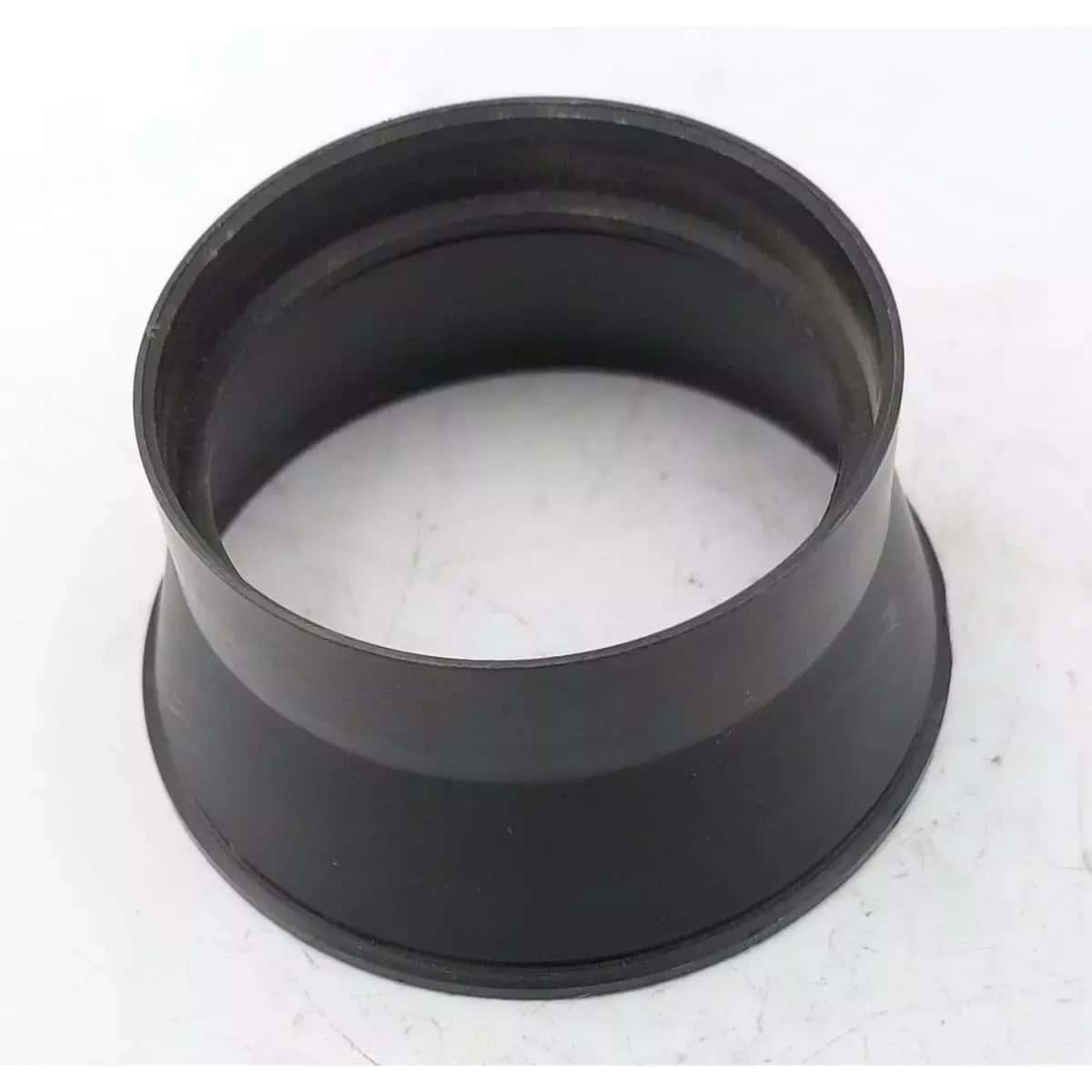 Air inlet cover - protection and efficiency