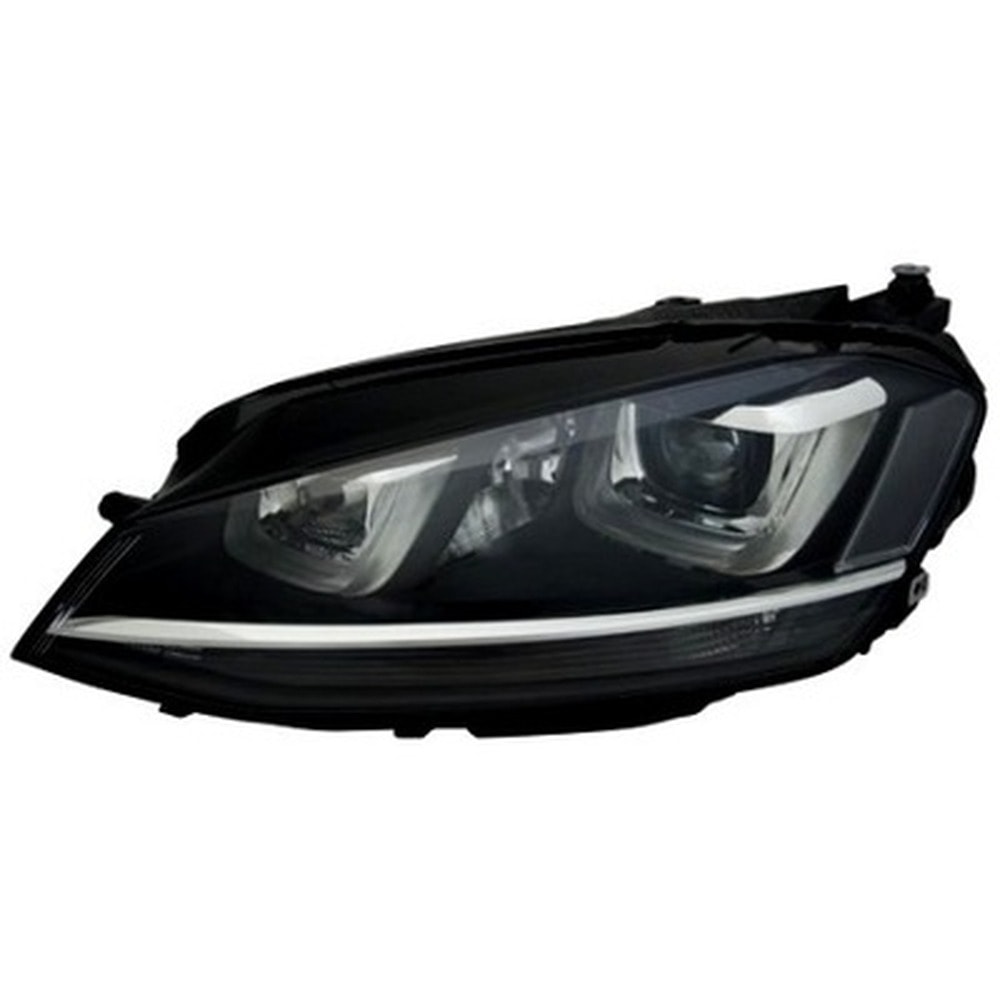 Osram Lampa LED HL 109-GTI do Golf VII+ GTI
