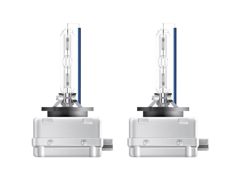D1S Cool Blue Intense NextGen Bulb - 2 pcs set for your car