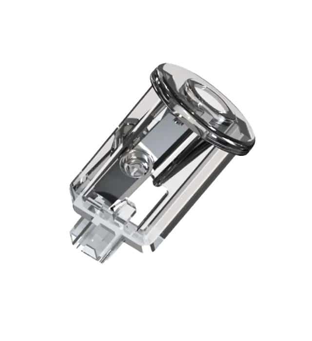 Eagle Replacement blades for TY48 and TY39 sharpeners - for precise sharpening