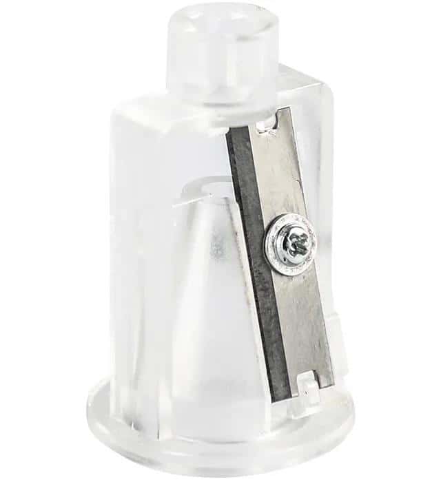 Eagle Replacement blades for electric sharpener EG-5161USB 3 pieces - perfect for school