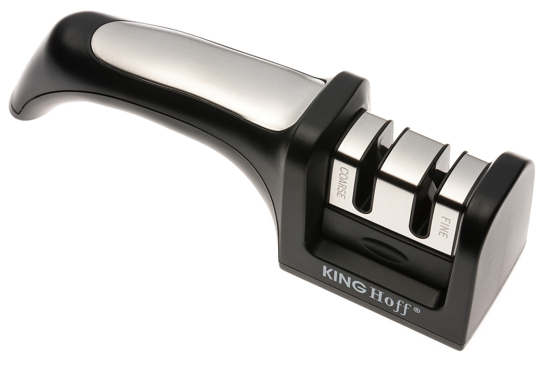 Kinghoff Knife Sharpener - perfect for every kitchen