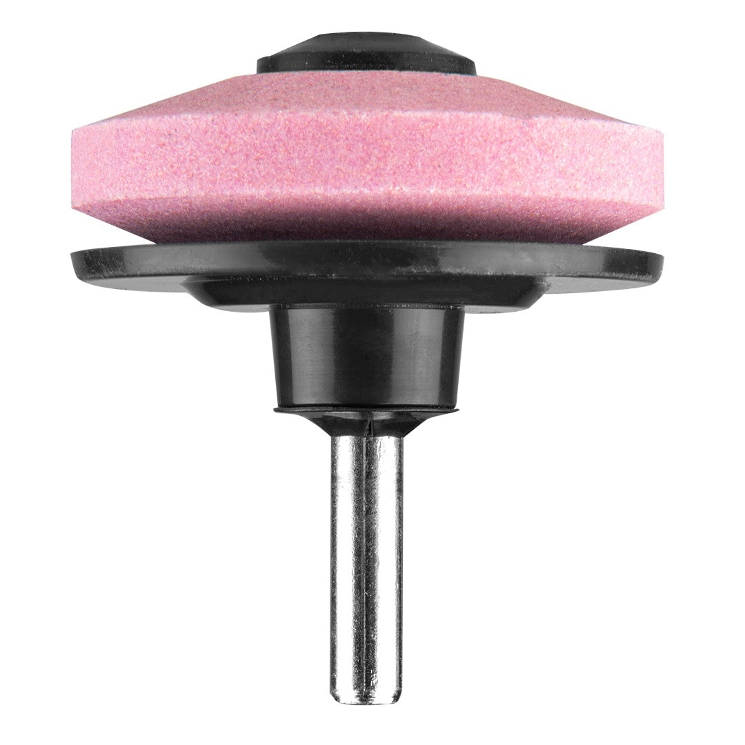 Sharpener 50 mm - ideal for sharpening drills