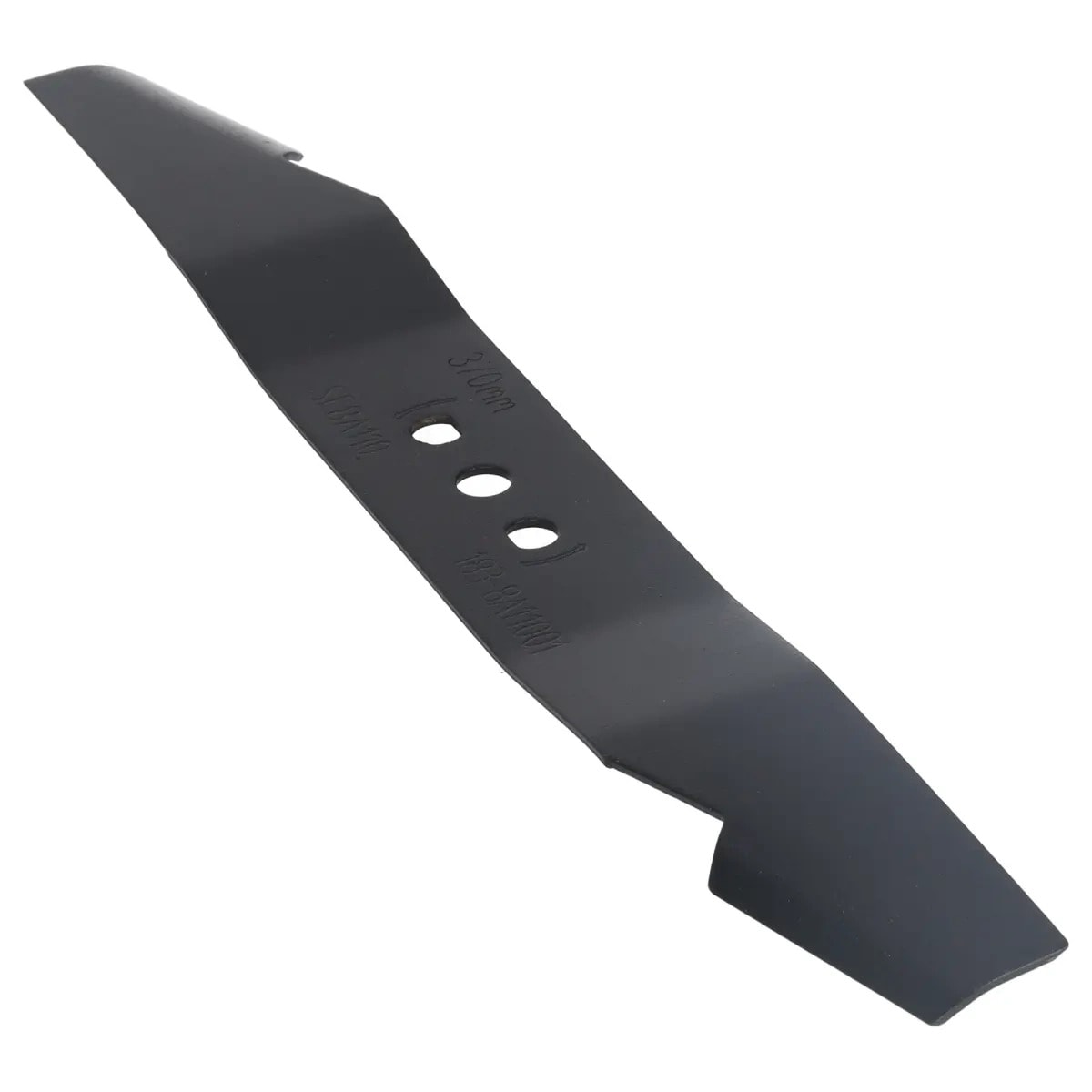 37cm Blade for lawnmower - ideal for DED7199