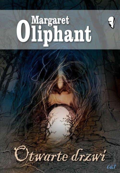 Margaret Oliphant - The Open Door - Victorian horror novel