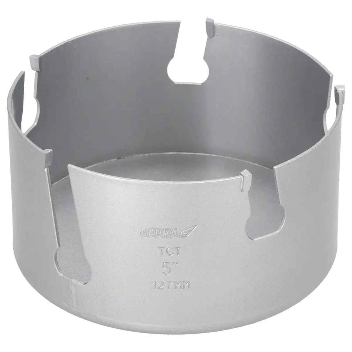 Otwornica uniwersalna TCT 127mm