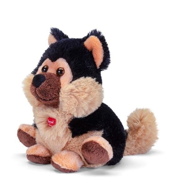Bussini Trudi German Shepherd - plush friend for everyone