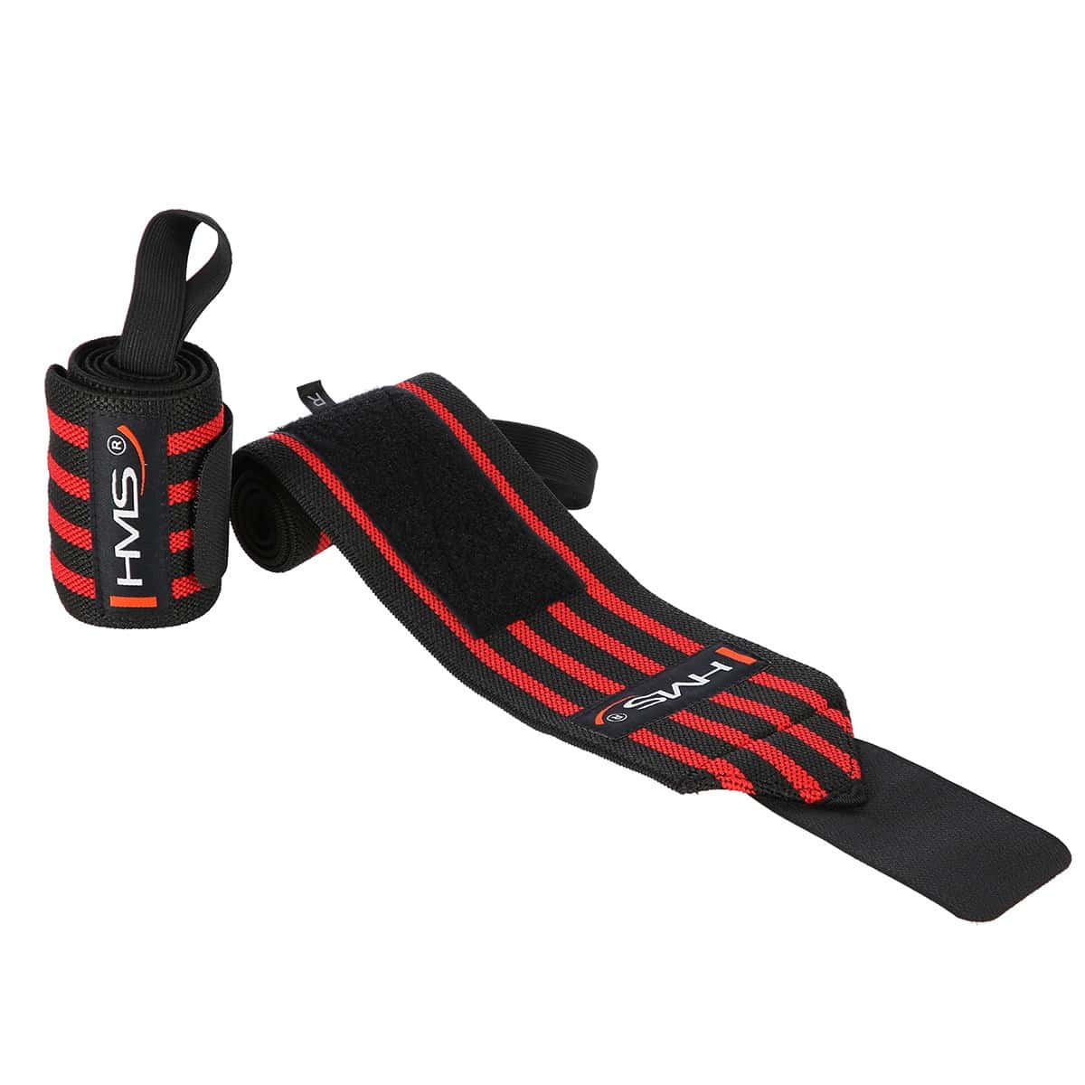 HMS ONX05 RED - Wrist Wraps - support during training