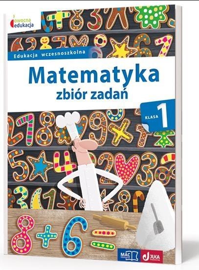 MAC Successful Education SP 1 Mathematics Workbook - ideal for practice