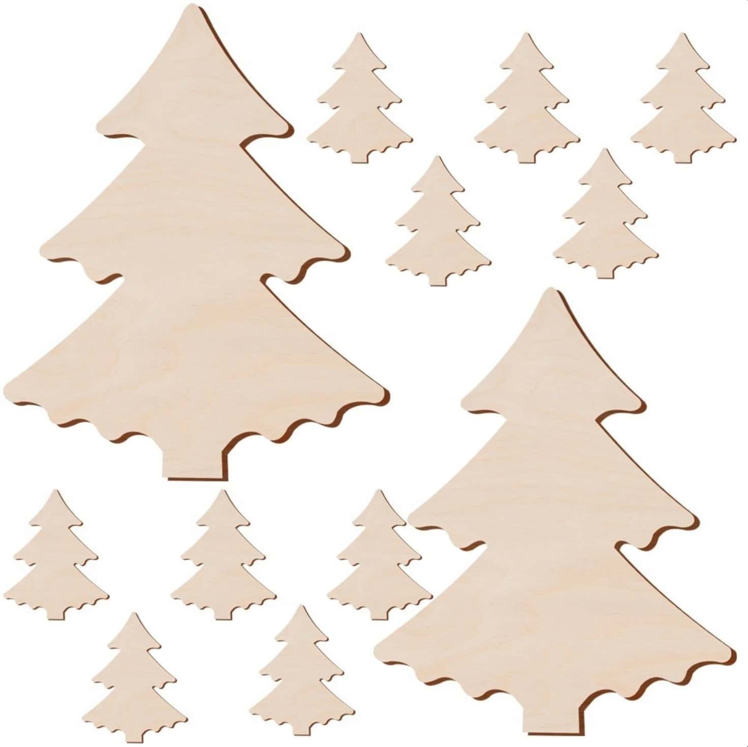 Christmas Ornament - the perfect decoration for the Christmas tree