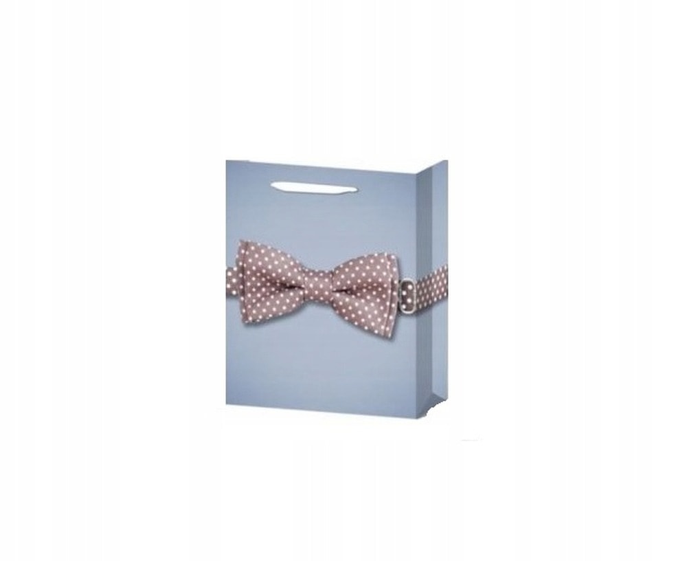 Rozette Decorative Bottle Bag - Mix Designs perfect as a gift