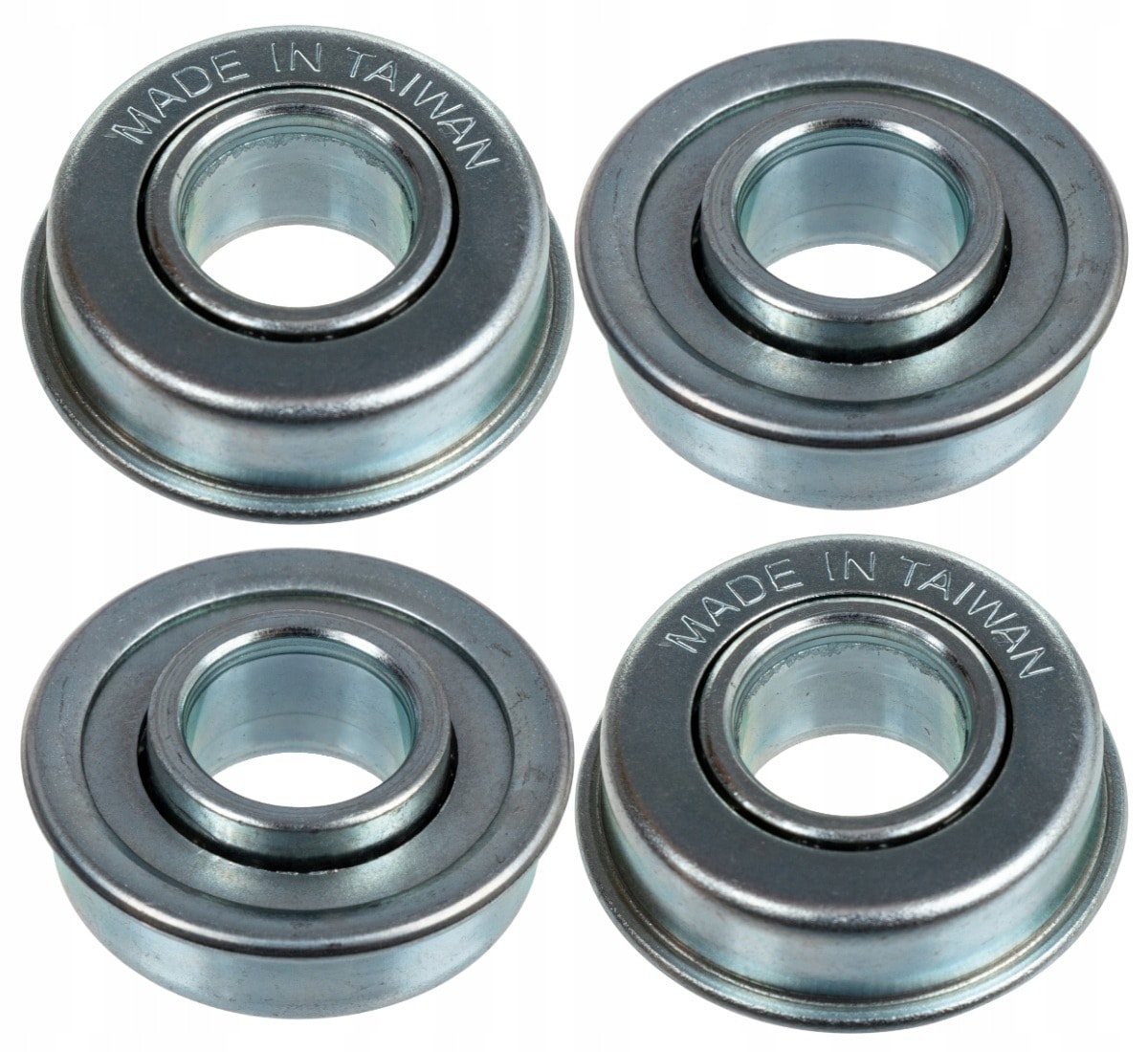 Universal bearing - reliable support for your projects