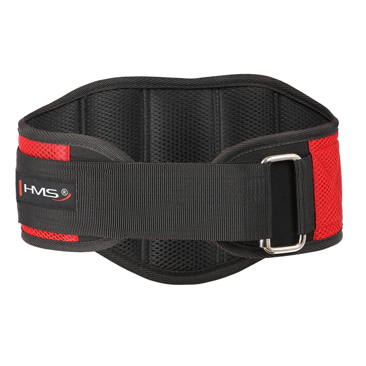 HMS PA3449 Weightlifting belt - Size S for your safety