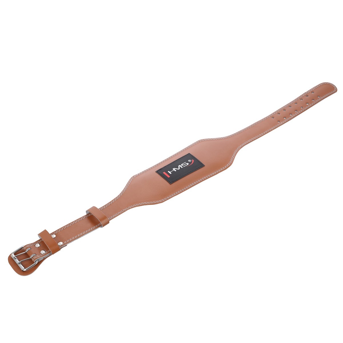 HMS Weightlifting belt PA3998 - support for your workouts