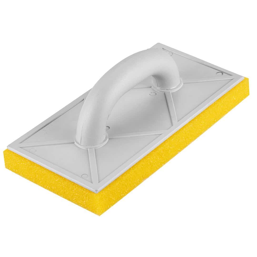 NEO Sponge float with open-cell sponge 25 mm - ideal for cleaning tiles