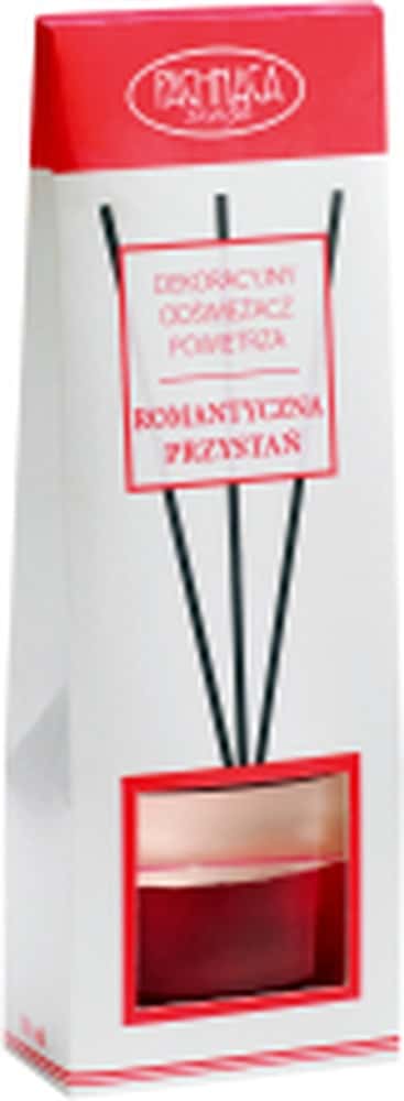 PGD Polska Scented Package 50 ml Roman Harbor - fragrance of the Mediterranean sun