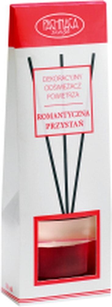 PGD Polska Scented Package 50 ml Roman Harbor - fragrance of the Mediterranean sun