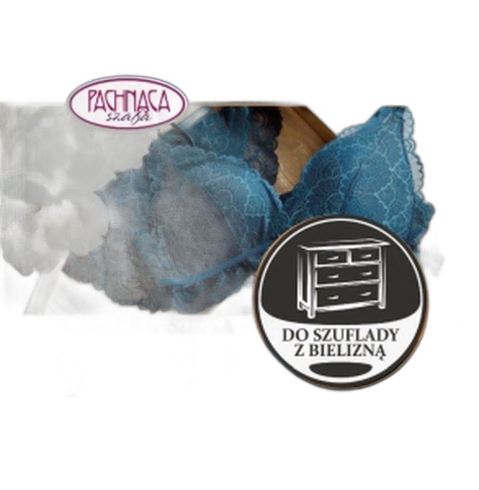 Scented lingerie sachet Sweet Night - ideal for wardrobe