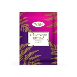 Pachnąca Szafa Scented Sachet for Wardrobe Romantic Harbor