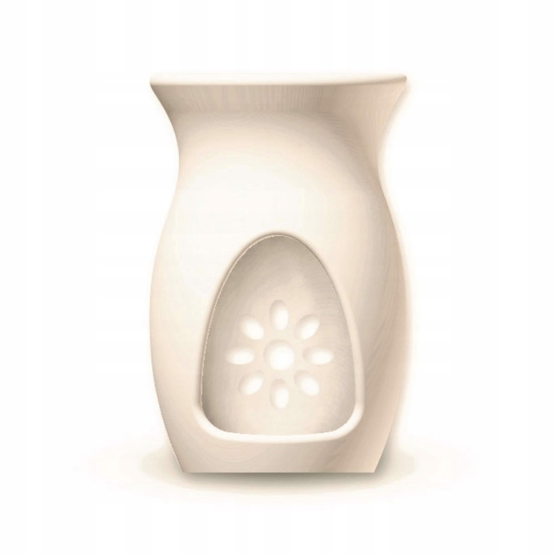 Scented Ceramic Fireplace Large - perfect for aromatherapy