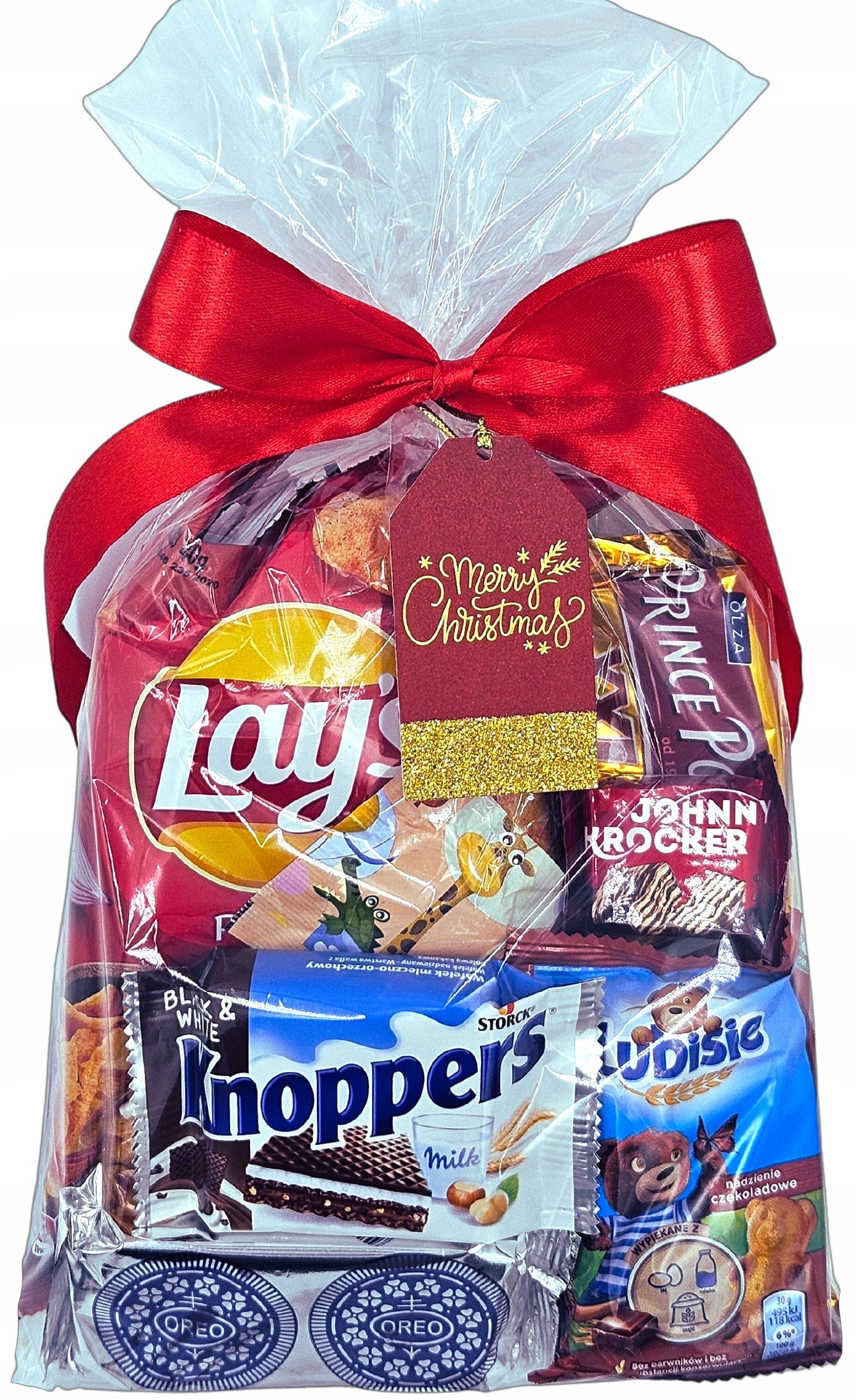 Gift package z.a. 250 - the ideal gift set for any occasion