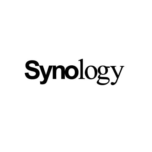 Synology Surveillance Device License Pack (X 1) - expand your monitoring system!