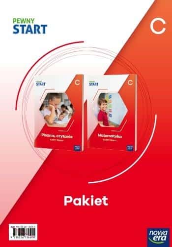 Sure Start Level C - Workbook set developing reading and mathematics