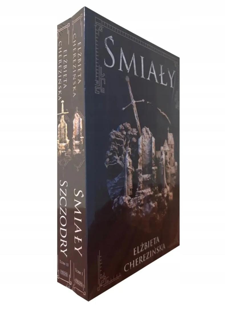 Pakiet: Śmiały / Szczodry