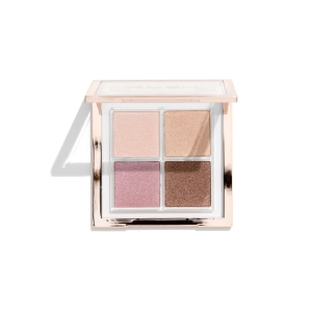 Gosh Highlighter Palette TW 01 Fourf - for radiant skin