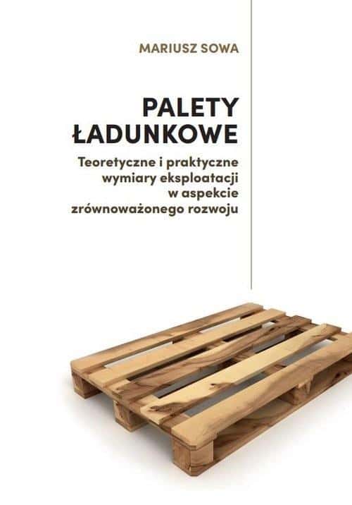 Load pallets w.2023 - Mariusz Sowa - discover the secrets of logistics!
