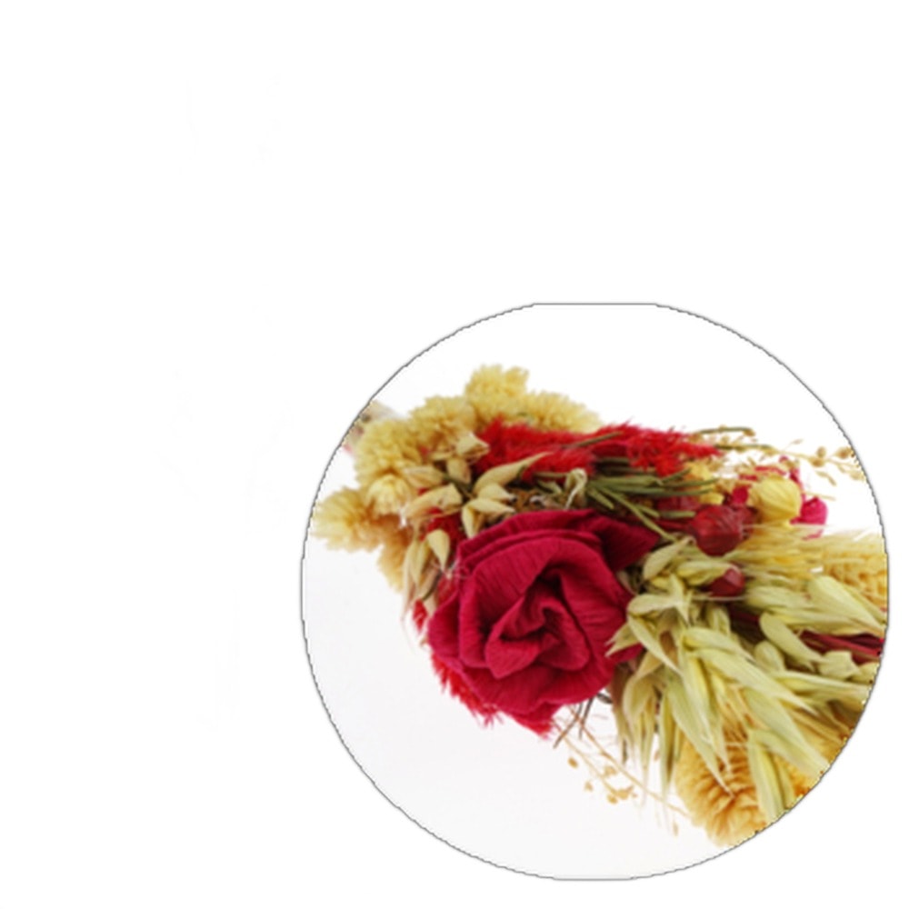 Easter Palm Pastel 55cm - Handmade festive decoration